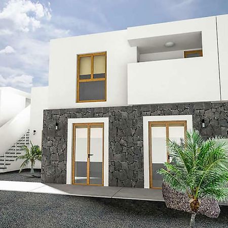 Villa Casa Juma Playa Blanca  Extérieur photo