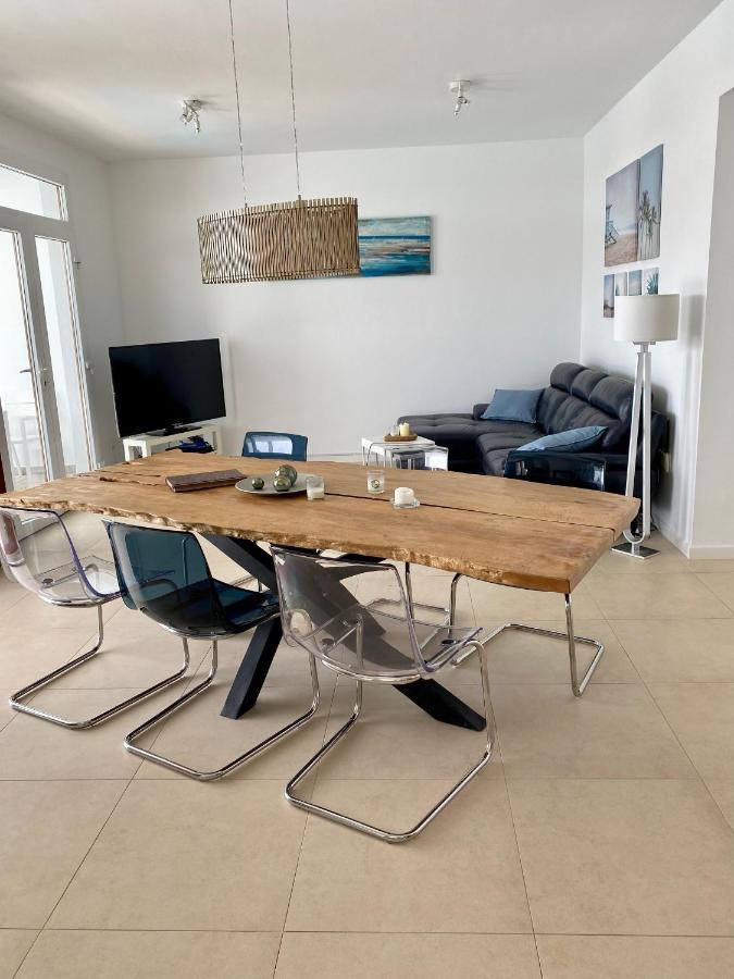 Villa Casa Juma Playa Blanca  Extérieur photo